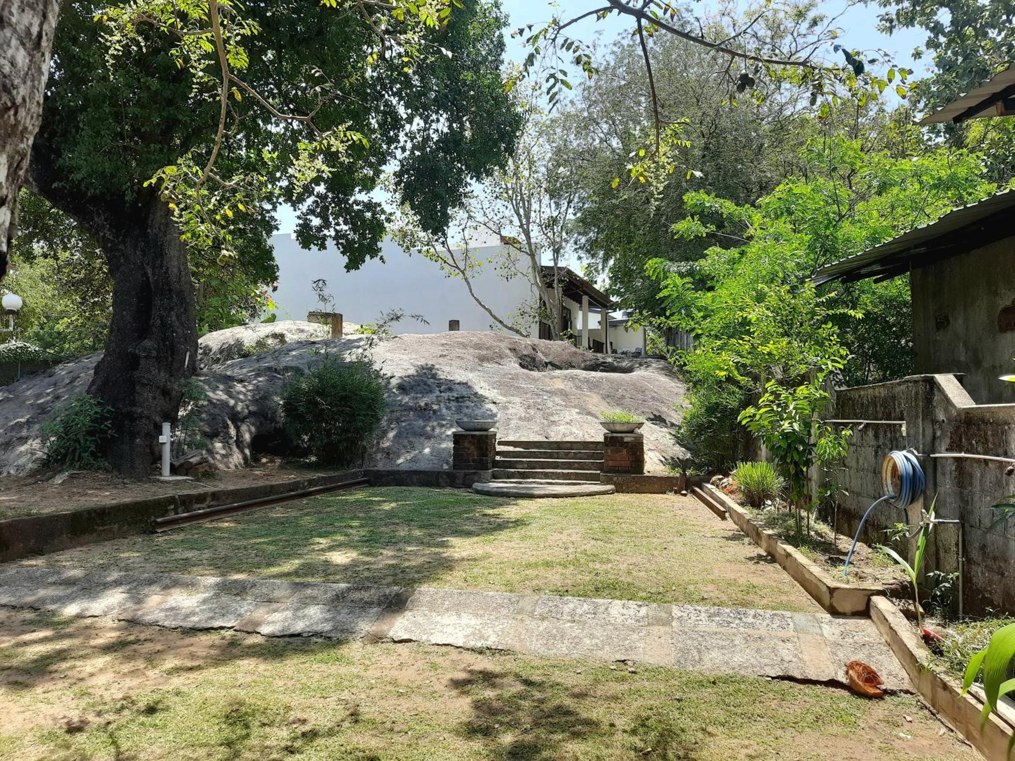 Selagala Resort Holambra Exterior foto