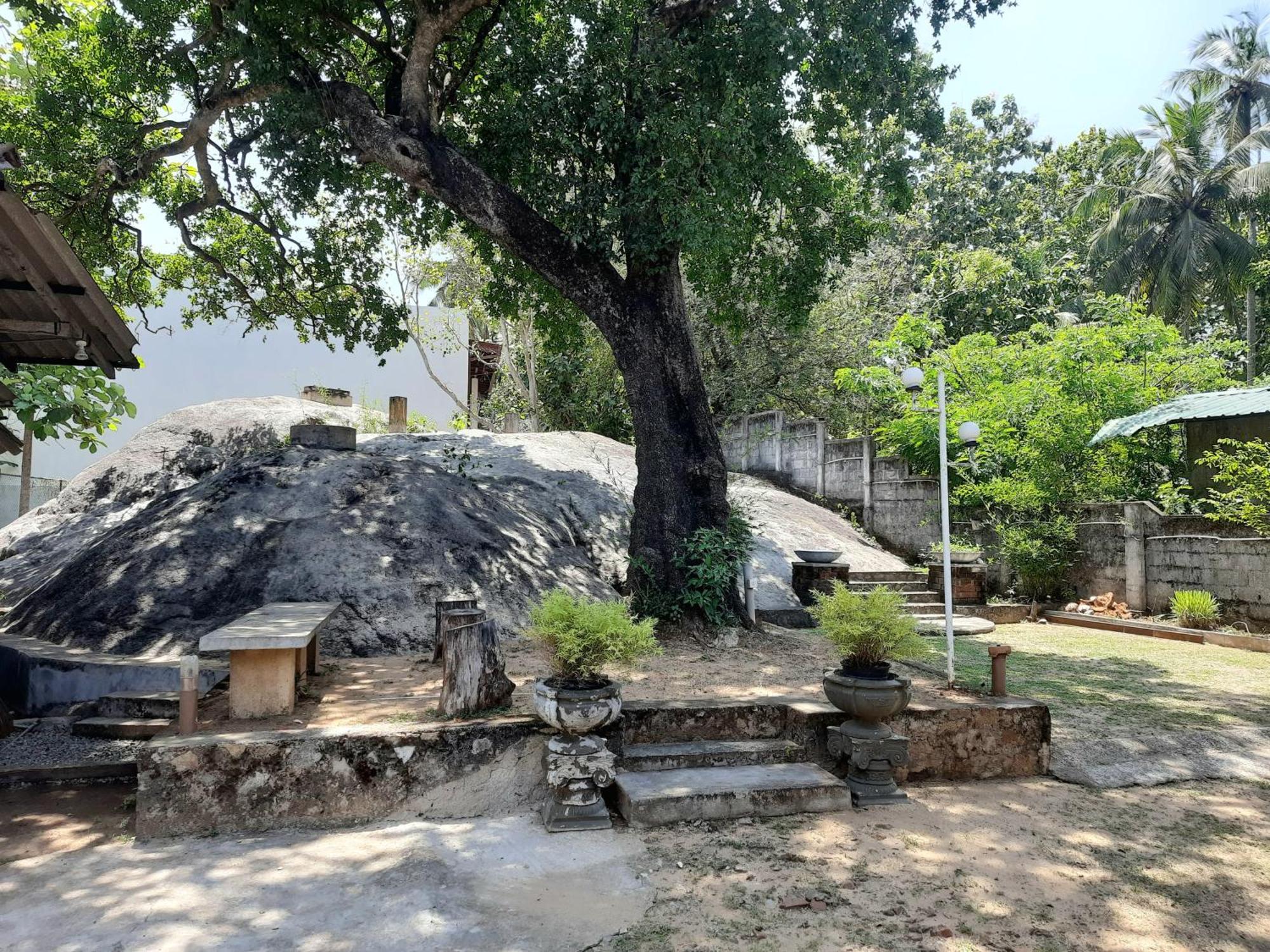 Selagala Resort Holambra Exterior foto