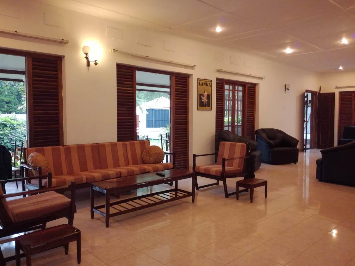 Selagala Resort Holambra Exterior foto