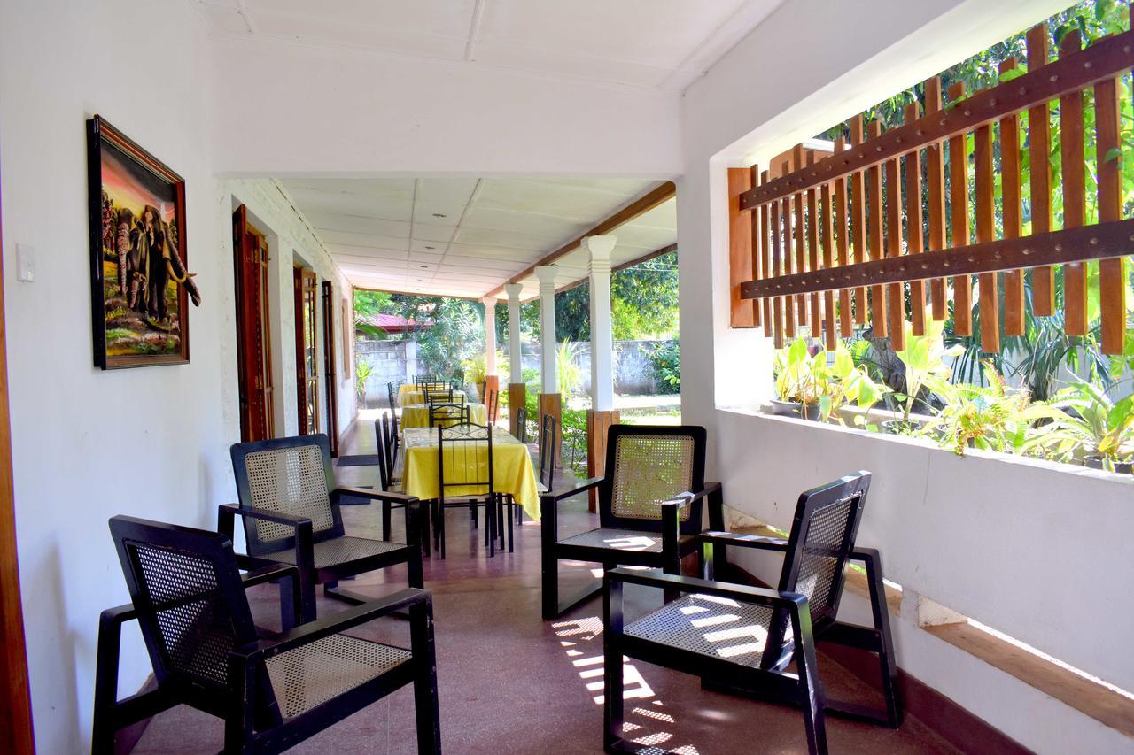 Selagala Resort Holambra Exterior foto