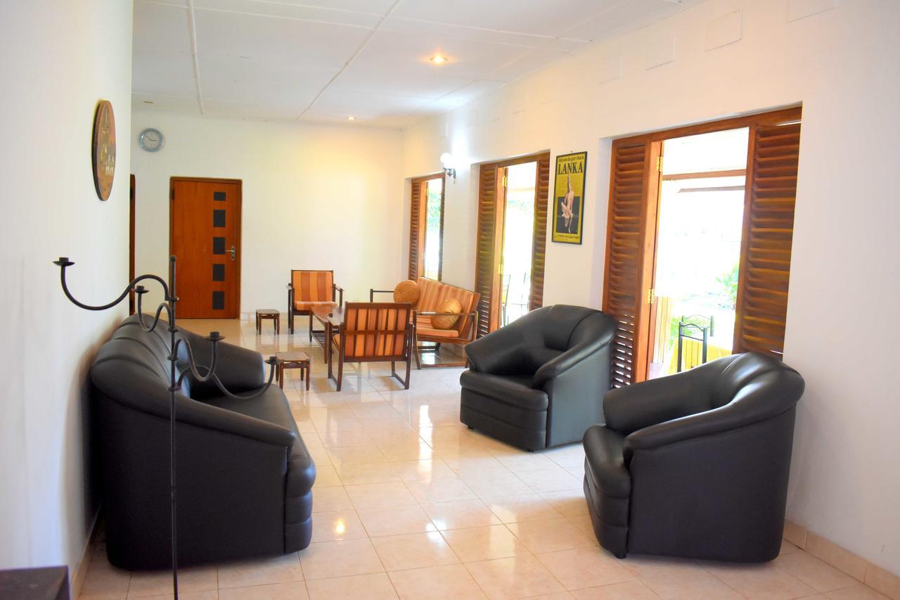 Selagala Resort Holambra Exterior foto