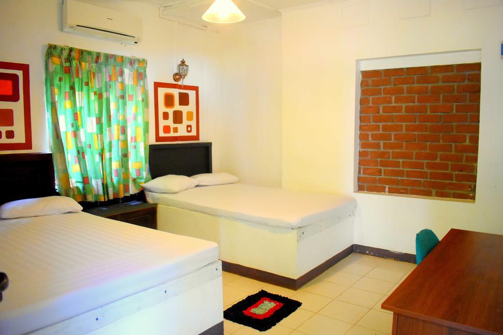 Selagala Resort Holambra Exterior foto